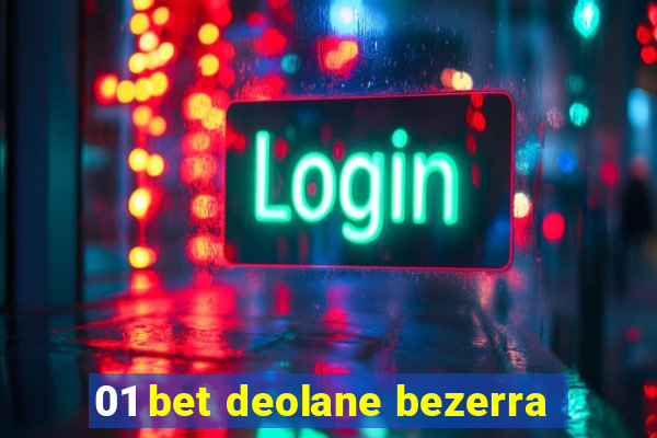 01 bet deolane bezerra